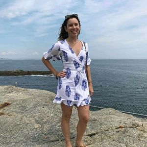 Meet your Posher, Sharon